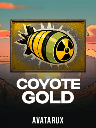 Coyote Gold