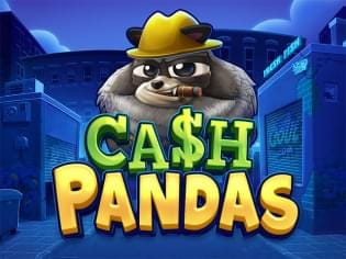 Cash Pandas thumbnail