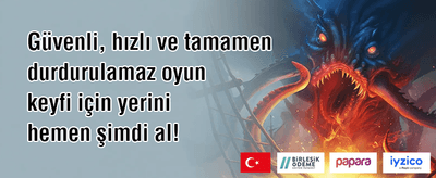 Slot Turnuvası promotion