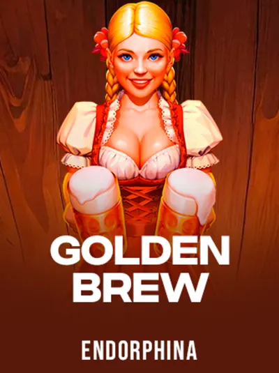 Golden Brew