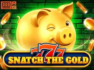 777 - Snatch The Gold thumbnail