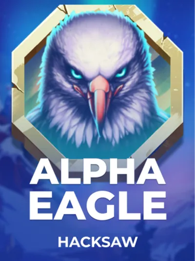 Alpha Eagle