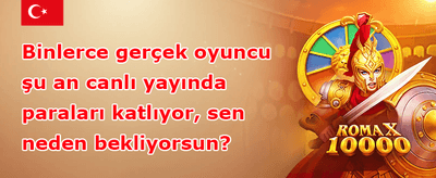 Haftalık VIP Nakit İade promotion
