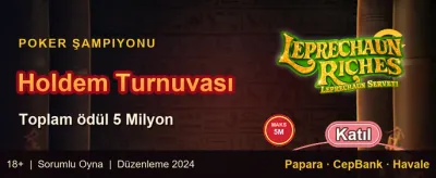 Haftasonu Şenliği promotion