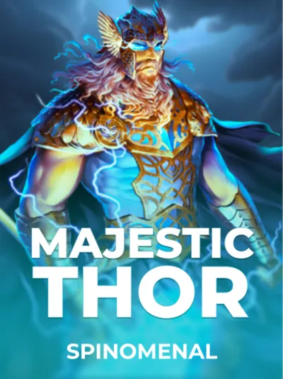 Majestic Thor