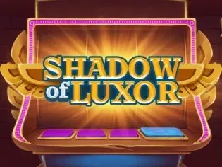 Shadow Of Luxor thumbnail