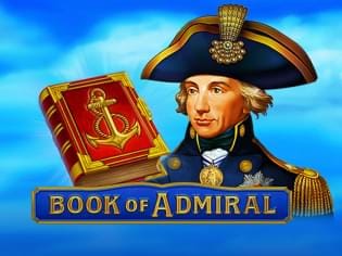 Book of Admiral thumbnail