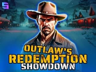 Outlaw’s Redemption - Showdown thumbnail