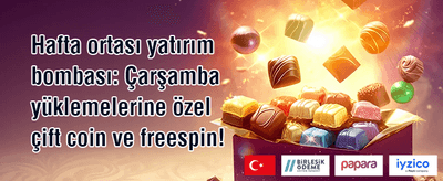 Arkadaşını Getir promotion