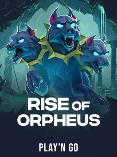 Rise of Orpheus